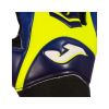 Воротарські рукавиці Joma Hunter JR 400909.417 салатово-синій Уні 4 (8445757553904) - Зображення 3