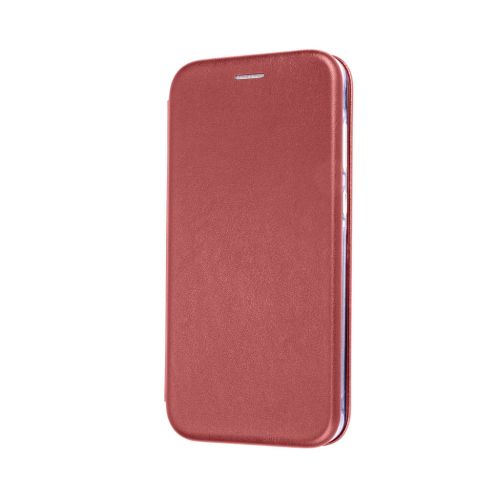 Чохол до мобільного телефона Armorstandart G-Case Samsung A35 5G (A356) Marsala (ARM74469)