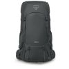 Рюкзак туристический Osprey Rook 50 dark charcoal/silver lining O/S (009.3522) - Изображение 1