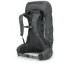 Рюкзак туристический Osprey Rook 50 dark charcoal/silver lining O/S (009.3522) - Изображение 2