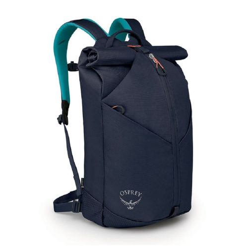 Рюкзак туристический Osprey Zealot 30 cetacean blue O/S (009.3113)