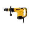 Отбойный молоток DeWALT SDS-MAX, 1600 Bт,17.5 Дж, 1060-2160 уд/мин, 10.4 кг, кейс (D25881K) - Изображение 1