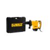 Отбойный молоток DeWALT SDS-MAX, 1600 Bт,17.5 Дж, 1060-2160 уд/мин, 10.4 кг, кейс (D25881K) - Изображение 2