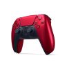 Геймпад Sony Playstation DualSense Bluetooth PS5 Cobalt Volcanic Red (1000040191) - Зображення 2