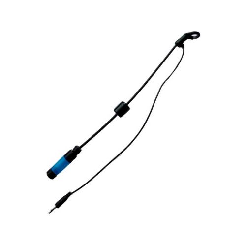 Индикатор поклевки Brain fishing Swinger S-4 blue (1858.80.63)