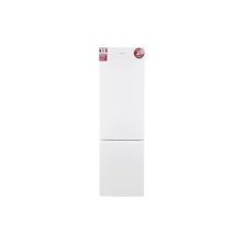 Холодильник Grunhelm Холодильник BRH-N200E60W (no frost, нижня мороз., 200см, білий) (GRUNHE (132389)