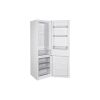 Холодильник Grunhelm Холодильник BRH-N200E60W (no frost, нижня мороз., 200см, білий) (GRUNHE (132389) - Зображення 3