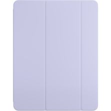 Чехол для планшета Apple Smart Folio for iPad Air 13-inch (M2) - Light Violet (MWKD3ZM/A)