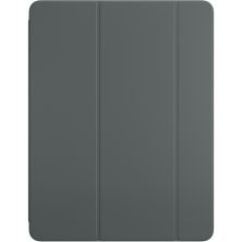 Чехол для планшета Apple Smart Folio for iPad Air 13-inch (M2) - Charcoal Gray (MWK93ZM/A)