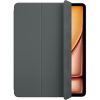 Чохол до планшета Apple Smart Folio for iPad Air 13-inch (M2) - Charcoal Gray (MWK93ZM/A) - Зображення 1