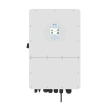 Сонячний інвертор Deye SUN-10K-SG01HP3-EU-AM2	 10kW WiFi (SUN-10K-SG01HP3-EU-AM2)