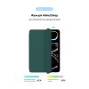 Чехол для планшета Armorstandart Smart Case iPad Pro 11 2024 Pine Green (ARM78150) - Изображение 3