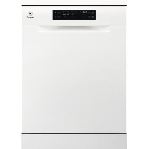 Посудомоечная машина Electrolux SEM94830SW