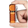 Фонарь Olight Perun 2 Mini Orange (Perun 2 Mini OR) - Изображение 3