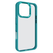 Чохол до мобільного телефона Armorstandart UNIT2 Apple iPhone 16 Pro Lake Green (ARM78758)