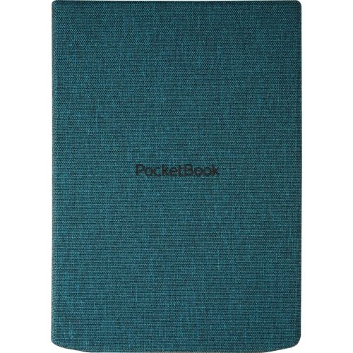 Чехол для электронной книги Pocketbook 743 Flip cover green (HN-FP-PU-743G-SG-WW)