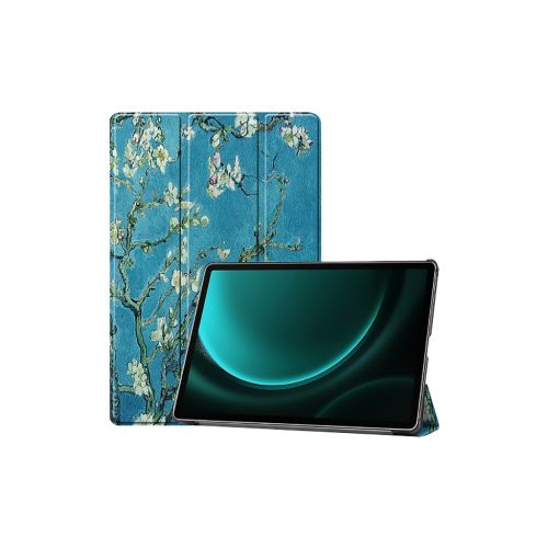 Чехол для планшета BeCover Smart Case Samsung Galaxy Tab S10 Plus (SM-X820/SM-X826) 12.4 Spring (712249)