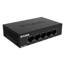 Коммутатор сетевой D-Link DGS-105GL