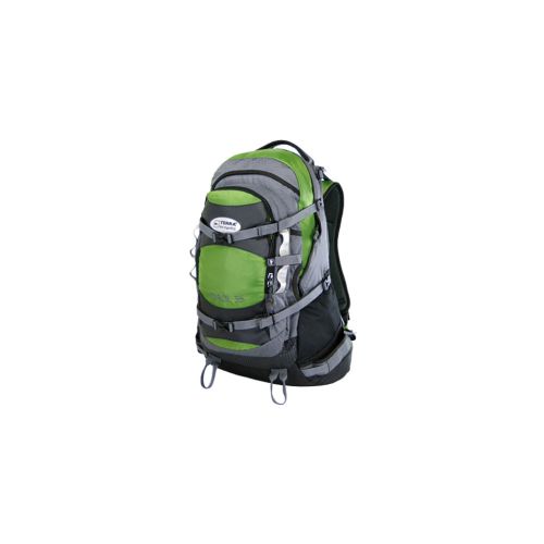 Рюкзак туристический Terra Incognita Tirol 35 green / gray (4823081500742)