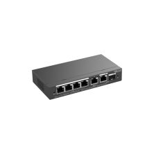 Коммутатор сетевой Ruijie Networks RG-ES206GS-P