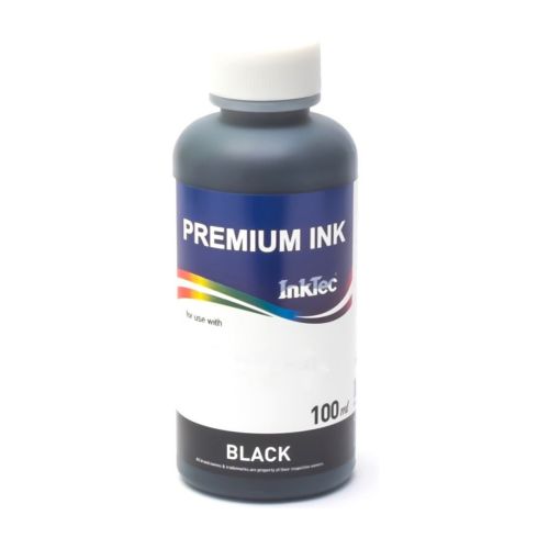 Чорнило InkTec H5970 100ml Black pigmented (H5970-100MB)