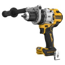 Шуруповерт DeWALT ударний XR Li-lon, 18V. 169Нм, 450-2000 об/хв, TSTAK (без АКБ та ЗП) (DCD1007NT)