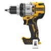 Шуруповерт DeWALT ударний XR Li-lon, 18V. 169Нм, 450-2000 об/хв, TSTAK (без АКБ та ЗП) (DCD1007NT) - Изображение 2