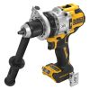 Шуруповерт DeWALT ударний XR Li-lon, 18V. 169Нм, 450-2000 об/хв, TSTAK (без АКБ та ЗП) (DCD1007NT) - Изображение 3