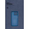 Чехол для мобильного телефона Armorstandart ICON ZTE Blade A35 4G / A55 4G Camera cover Dark Blue (ARM81341) - Изображение 3