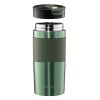 Термокружка Ardesto Comfort нержавіюча сталь зелений 450 мл (AR2645CMG) - Зображення 3