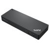 Порт-реплікатор Lenovo Thunderbolt 4 Smart Dock (40B10135EU) - Зображення 3