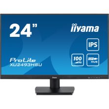 Монітор iiyama XU2493HSU-B7