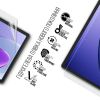 Плівка захисна Armorstandart Matte Tecno Megapad 10 (ARM83460) - Зображення 1