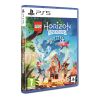 Игра Sony Lego Horizon Adventures, BD диск (1000043926) - Изображение 1