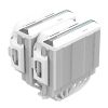 Кулер для процессора Alseye W700 Pro(White) (AS.01.08.0025) - Изображение 1