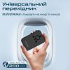 Зарядний пристрій Promate tripmate-gan75 - Зображення 2