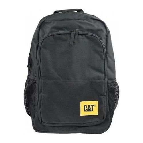 Рюкзак туристический Caterpillar (CAT) 83675-01 Black (5711013066017)