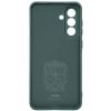 Чехол для мобильного телефона Armorstandart ICON Samsung A26 5G Camera cover Dark Green (ARM82184) - Изображение 1