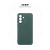 Чехол для мобильного телефона Armorstandart ICON Samsung A26 5G Camera cover Dark Green (ARM82184) - Изображение 2