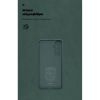 Чехол для мобильного телефона Armorstandart ICON Samsung A26 5G Camera cover Dark Green (ARM82184) - Изображение 3