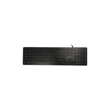 Клавиатура Defender Balance LQ LED USB UA Black (450790)
