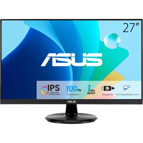 Монитор ASUS VA27DQFR