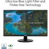 Монитор ASUS VA27DQFR - Изображение 2