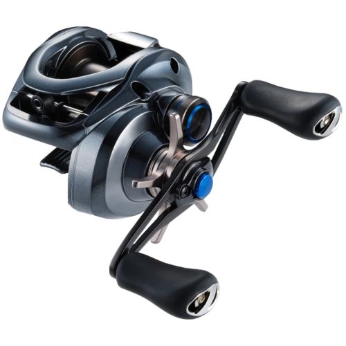 Катушка Shimano SLX DC XT 71 XG 7+1BB (SLXDCXT71XG)