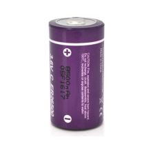 Батарейка ER26500 (size C), 3.6V 8500mah, Lithium, OEM PkCell (ER26500)