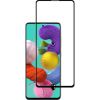 Стекло защитное ACCLAB Full Glue Samsung A71 Black (1283126508622) - Изображение 1