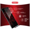 Скло захисне Intaleo Full Glue Xiaomi Mi 11T Pro Black (1283126518775) - Зображення 2