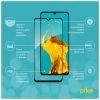 Стекло защитное Piko Full Glue Realme C61 Black (1283126594069) - Изображение 1
