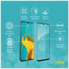 Стекло защитное Piko Full Glue Realme C61 Black (1283126594069) - Изображение 2