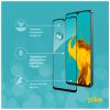 Стекло защитное Piko Full Glue Realme C61 Black (1283126594069) - Изображение 3